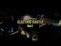 Electric Castle 2014 - Day 2