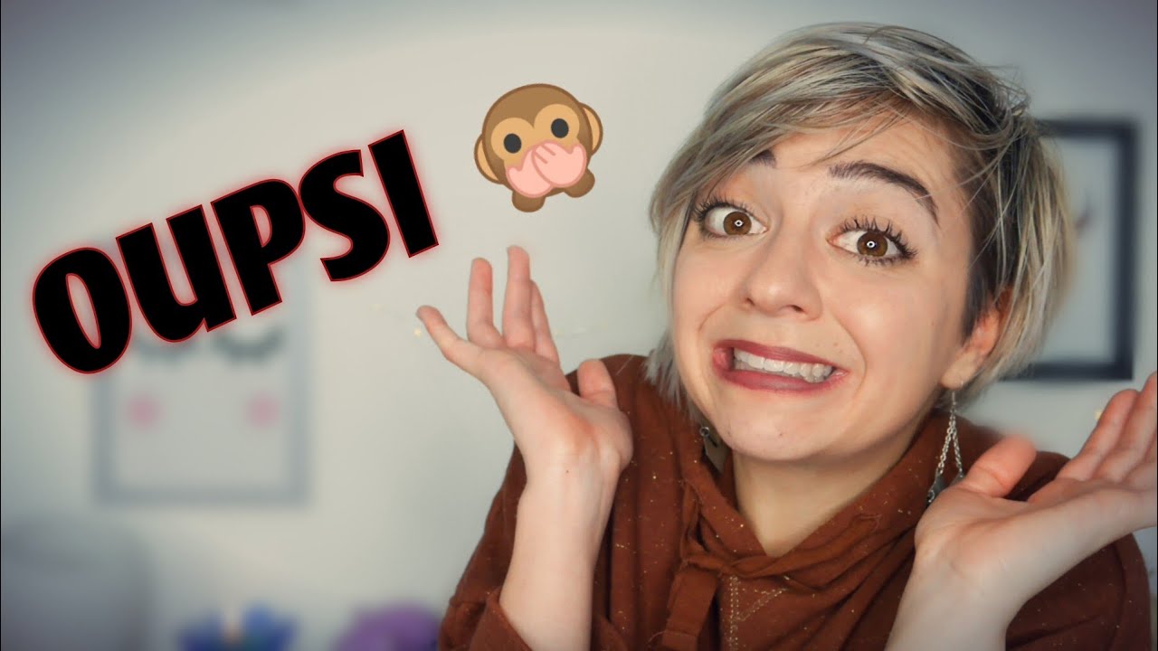 J'AI UN BAC+5 POUR RIEN ! - Tite Caro