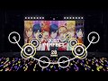 [Utapri Shining Live] Still Still Still (Pro) Perfect Combo