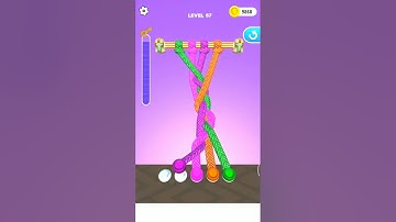 tangle master 3d level 67