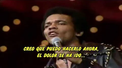Johnny Nash - I Can See Clearly Now Subtitulada en...