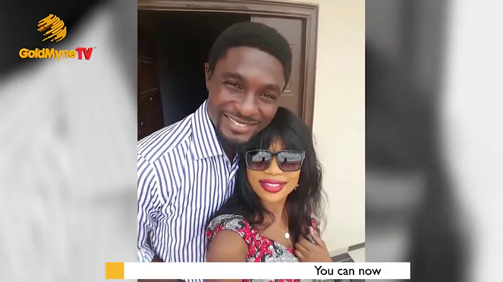 NIYI JOHNSON AND SEYI EDUN KEEP MUTE ABOUT THEIR RELATIONSHIP (Nigerian Music & Entertainment)