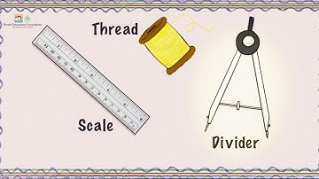 Straight and Curved Lines I Math I Grade 4 Unit 6 Lesson 1