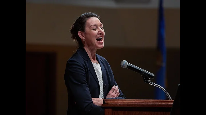 Laura F. Edwards: "The Reconstruction of Rights after the Civil War"