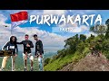 This is Purwakarta - Rock Climbing &amp; Landslides