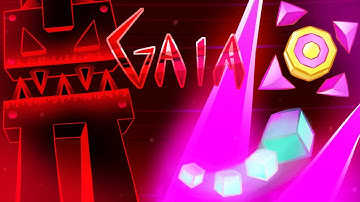 Gaia by Kotori | Project Arrhythmia custom level by Pengibon [me]