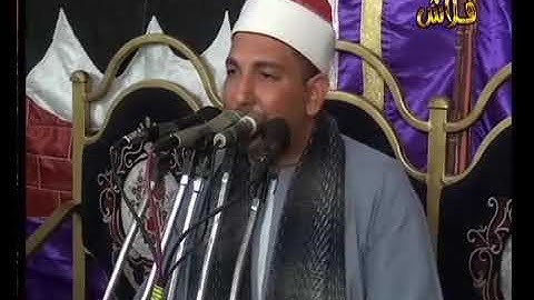 الشيخ حاتم الحرزاوي ومقطع من سورة الأحزاب وأفراح آل لقلق بالزوك الشرقية