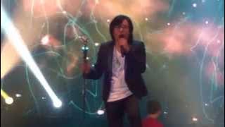 Download lagu Ari Lasso ~ Jangan Cintai Aku Apa Adanya (Konser Dua Ruang)