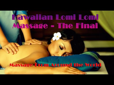 Massage From Around
