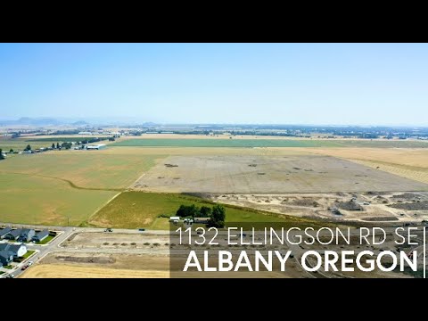 1132 Ellingson Rd, Albany, OR home video tour