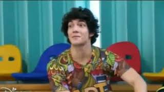 Soy Luna 2 Cap 76 Juliana Explica El Nuevo Po Del Compeicia