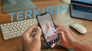 Film Pendek Anti Perundungan: Terkirim