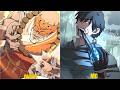 1-18 Trapped in the Nightmare World That Killed Him, He Hunts Monsters to Become Unstoppable