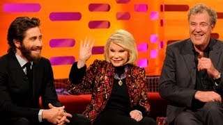 Audience members tell us what annoys them - The Graham Norton Show - Series 12 Episode 6 - BBC One