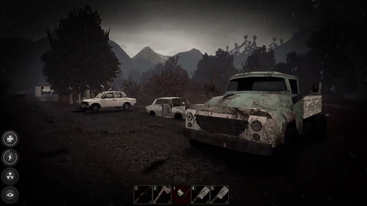 Как обустроить станцию ​​по продаже боеприпасов — Страдания со Смурфиком и Чомиком, 8 серия.