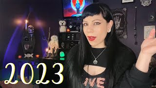 ALL SIGNS ~ 2023 Messages ✨💖✨ Happy New Year!