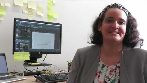 My journey so far as a PhD Fellow at IHE Delft