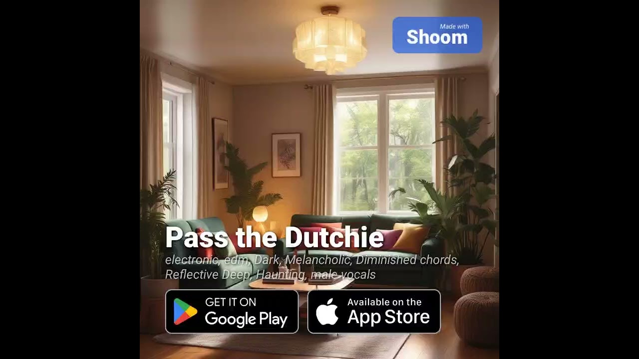 Pass The Dutchie (Whiter/ Darker Alternative) 