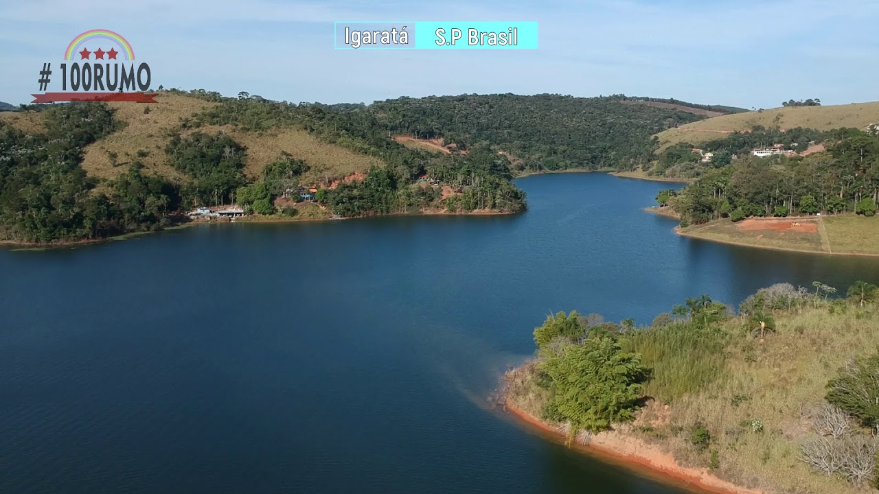 Igaratá Cidade das Aguas - YouTube