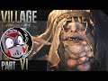 THE GIANT FISH MAN BOSS FIGHT! 🤢 - Resident Evil Village: Part 6 (Full Game Walkthrough)