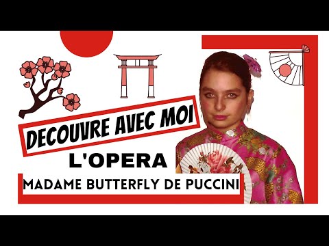 Vídeo: Madame Butterfly: L'argument De L'òpera