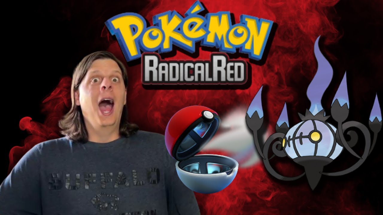 the-hardest-pokemon-game-ever-youtube