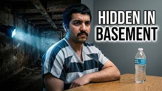Police Find Missing Children in Basement | Bodycam Evidence