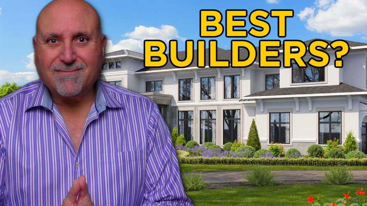 Who are the Best Custom Home builders in Charlotte?