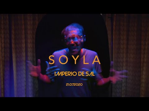 SOYLA - Imperio de Sal