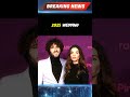 Lil Dicky's Secret Wedding Photos Revealed!