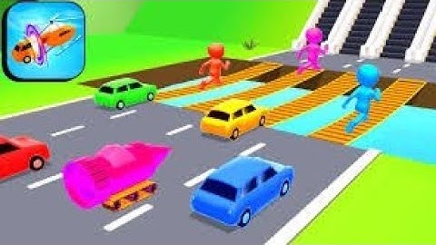 🔥 Shape - Shifting & Transform The Character 👀 Level 301-305 #shapeshifting #gameplay