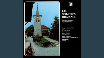 For Children, Vol. 2, Sz. 42 (Arr. for Orchestra "10 Easy Pieces" Ed. Schott) : No. 37 When I...