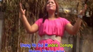 Lagu Batak Unang Sai Tangis Ho Inang