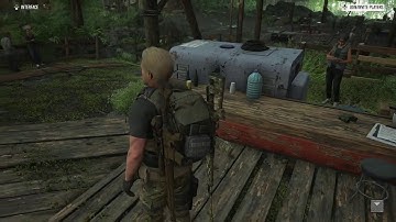 Ghost Recon Breakpoint New Weapon Blueprint List