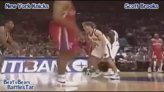 Allen Iverson Top 10 Victims to the Crossover!!! **credit to BeatsBearsBattlestar