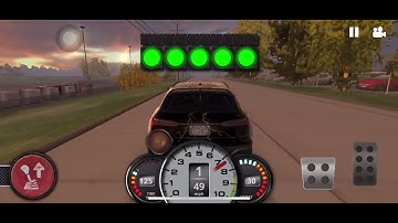 5.9s STREET TIRE TUNE!!! No limits drag racing 2.0