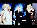 Madonna Express Yourself and Shep's 'Spressin' Himself Re Remix