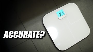 Garmin Index Scale S2 10 Month Long Term Review