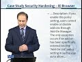 cs205  Information Security CS205 Topic No.082