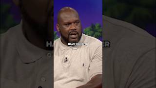Why Rims Dont Like Shaq?