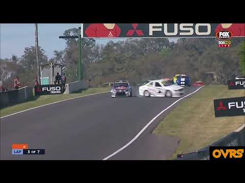 Perfectly Cut Screams (Motorsport Edition)