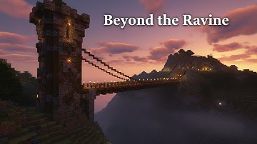 Rebuilding TU41: Building Beyond The Ravine
