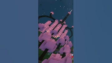 A big base on anarchy server (Constantiam)