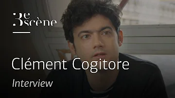 Entretien avec Clément Cogitore