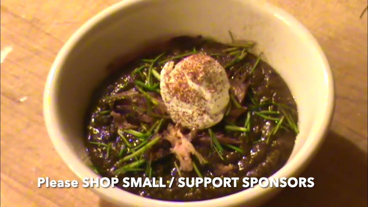 Best ham bone bean soup recipe YouTube YouTube