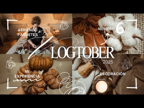 🍂 6 - ZARA HOME + HOBBY LOBBY Mini Haul 🇺🇸 | My First Mammogram (My Experience)