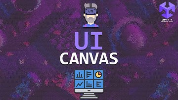 Unity | Учимся работать с компонентом Canvas | UI