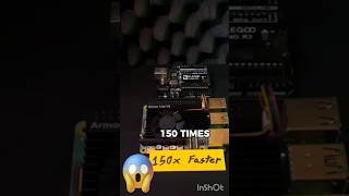 Raspberry pi Vs Ardiuno