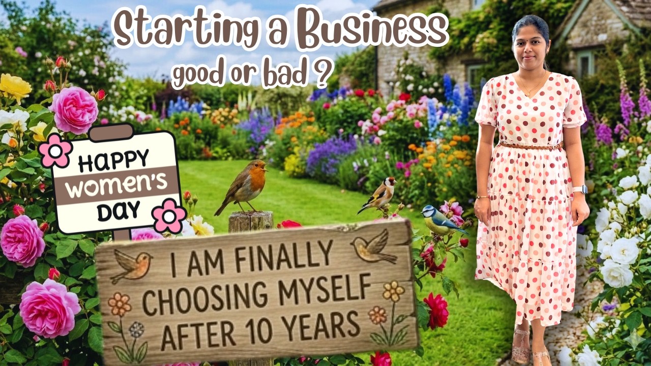 தமிழில் ~ New beginning❤️