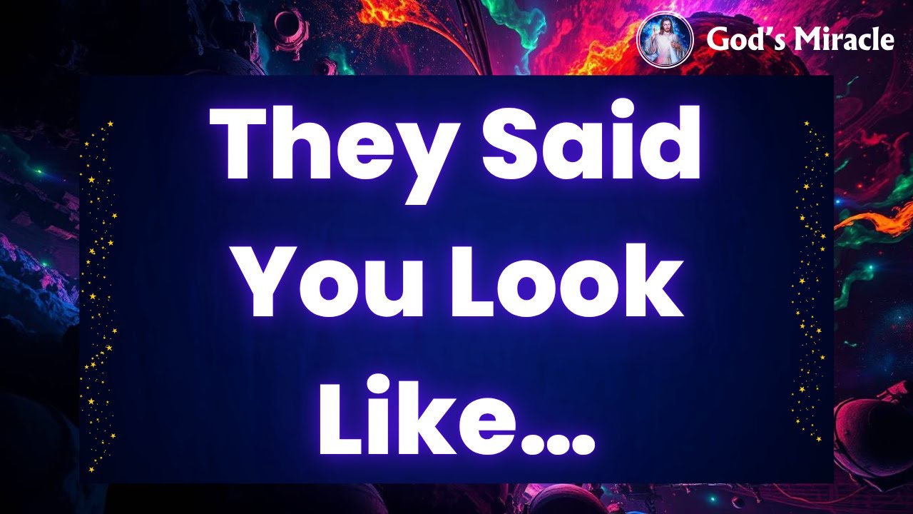 👁️📋 Your Name Came Up In A Private Meeting — They Compared Your Look To Someone Shocking 😳